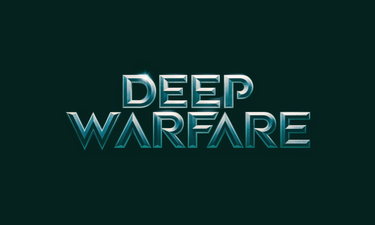 DeepWarfare.com - Creative brandable domain for sale